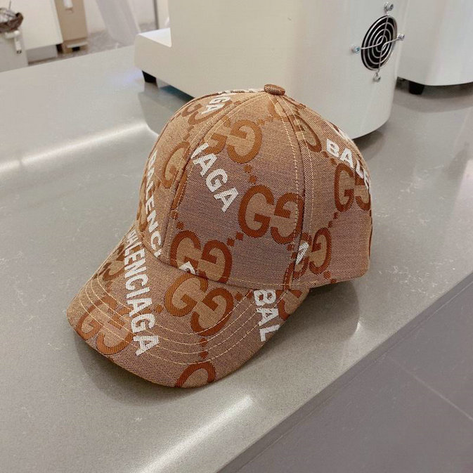 G hats-2