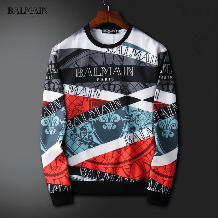 Balm Jumper-2