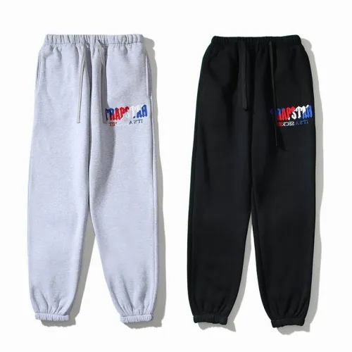 Traps Long Pant-8