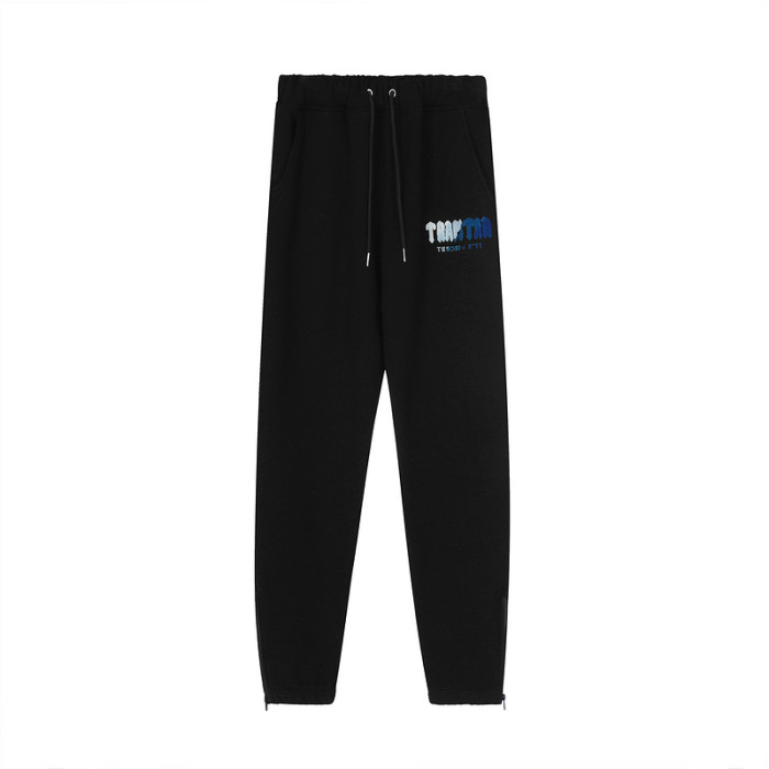 Traps Long Pant-6