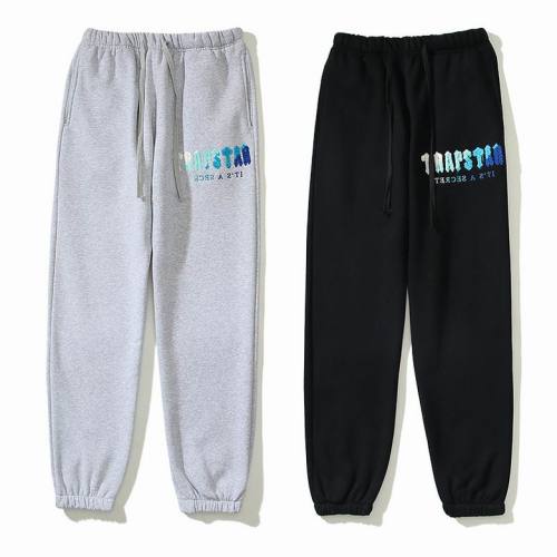 Traps Long Pant-7