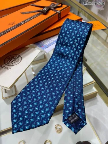 HS Tie-10