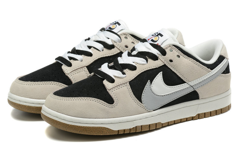 Dunk Low shoes-142