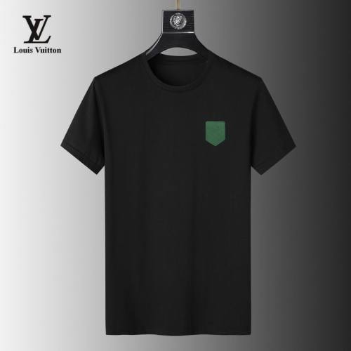 L Round T shirt-315