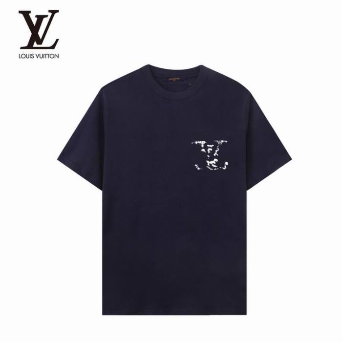 L Round T shirt-299