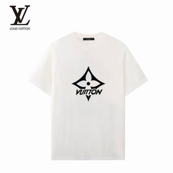 L Round T shirt-295
