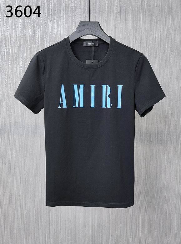 AMR Round T shirt-93