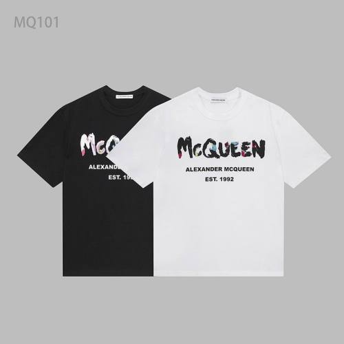 McQ Round T shirt-14