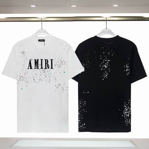 AMR Round T shirt-99