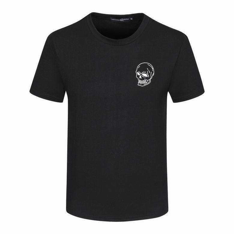 McQ Round T shirt-12