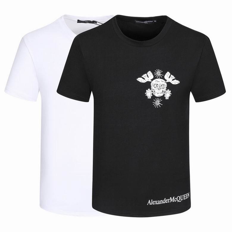 McQ Round T shirt-13