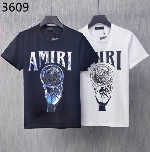 AMR Round T shirt-95