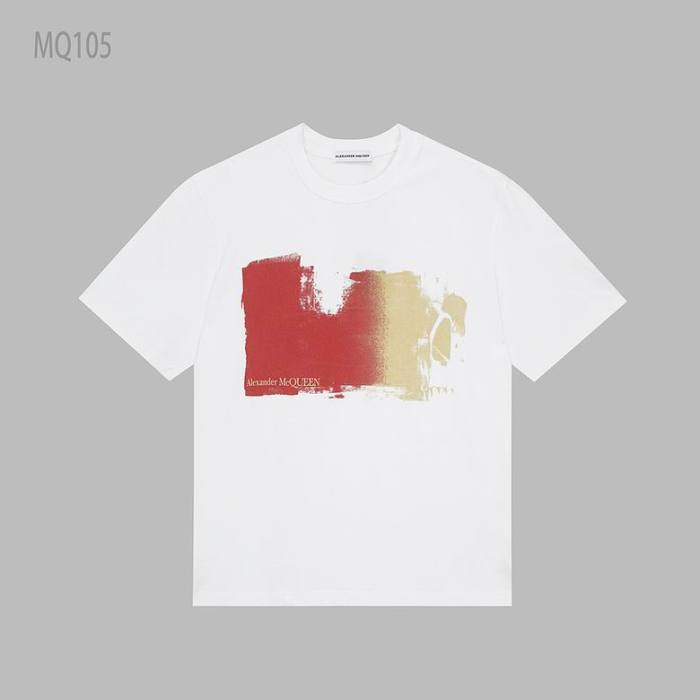 McQ Round T shirt-18