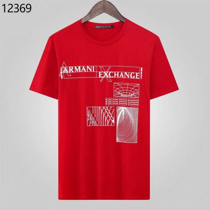 AMN Round T shirt-95
