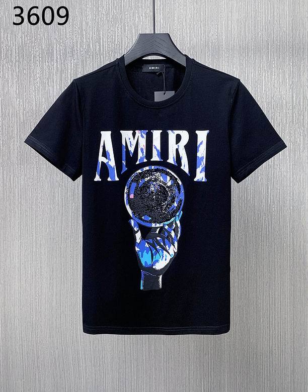 AMR Round T shirt-95