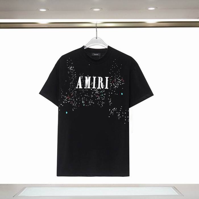 AMR Round T shirt-99