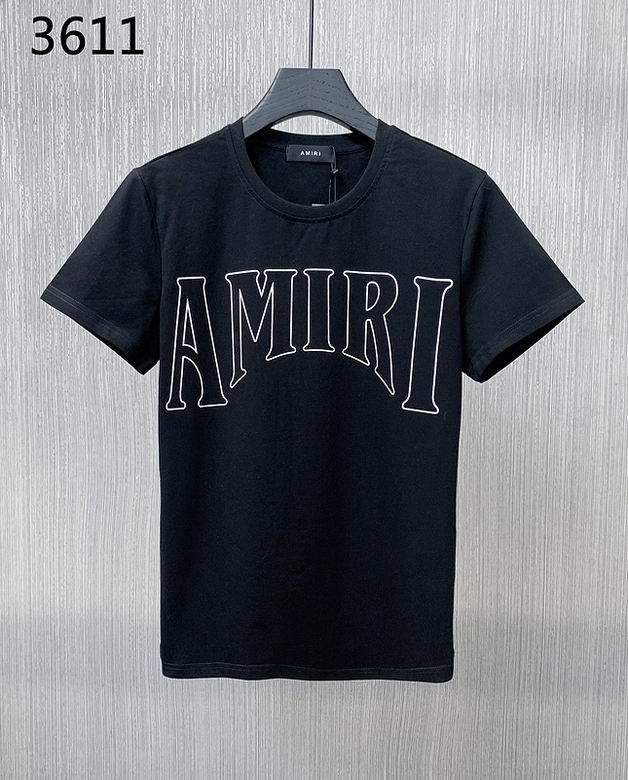 AMR Round T shirt-97