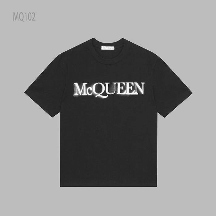 McQ Round T shirt-15