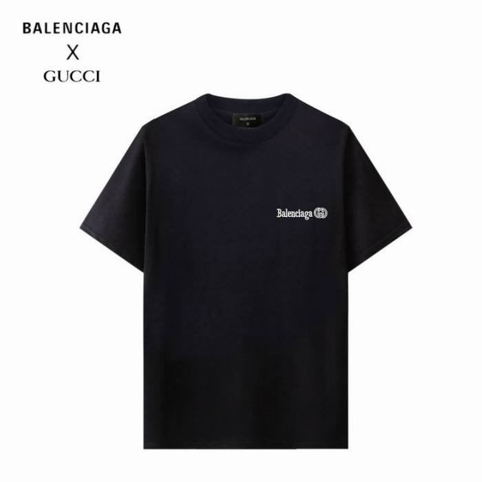 G Round T shirt-255
