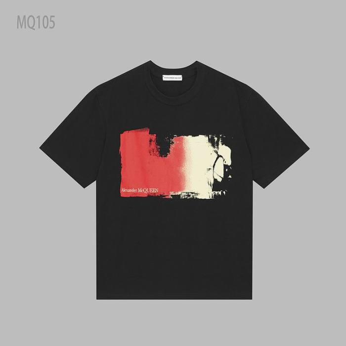 McQ Round T shirt-18
