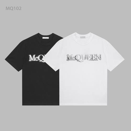McQ Round T shirt-15
