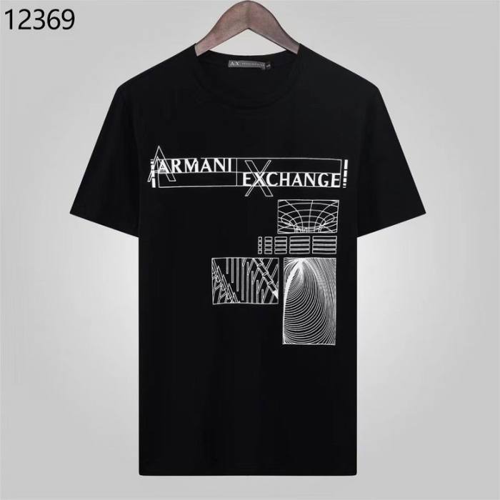 AMN Round T shirt-95
