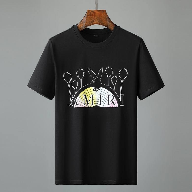 AMR Round T shirt-91