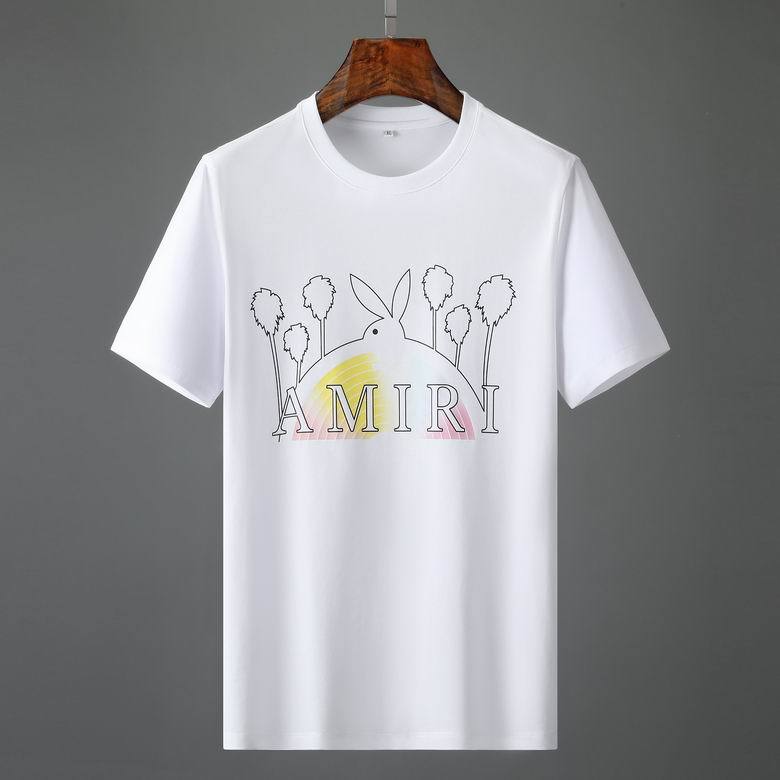 AMR Round T shirt-91