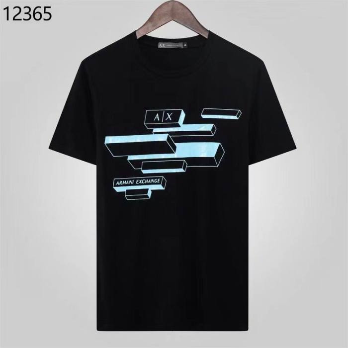 AMN Round T shirt-94