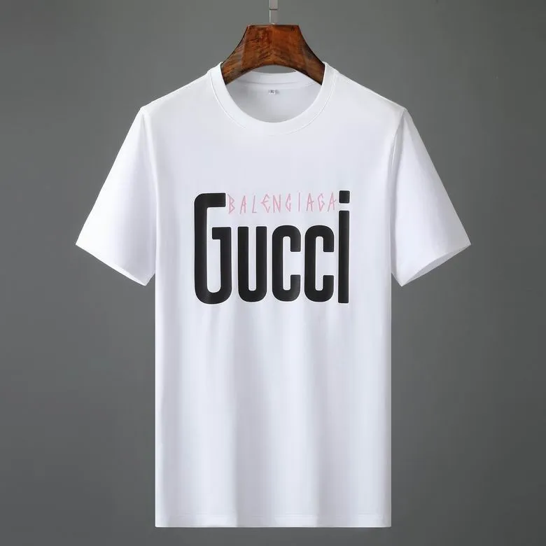 G Round T shirt-290