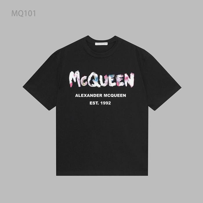 McQ Round T shirt-14