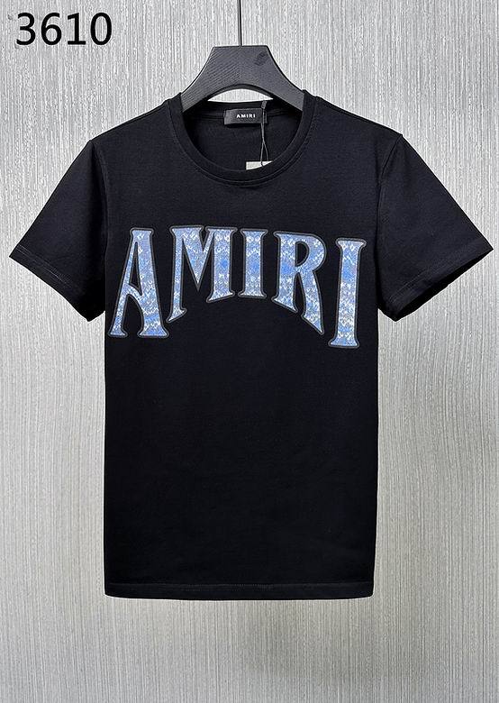 AMR Round T shirt-96
