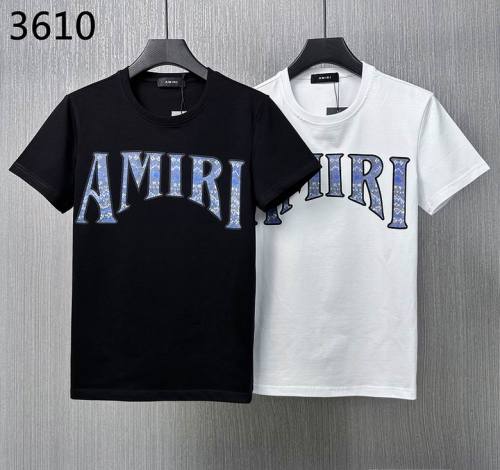 AMR Round T shirt-96