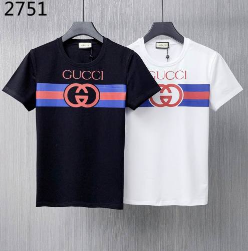 G Round T shirt-260