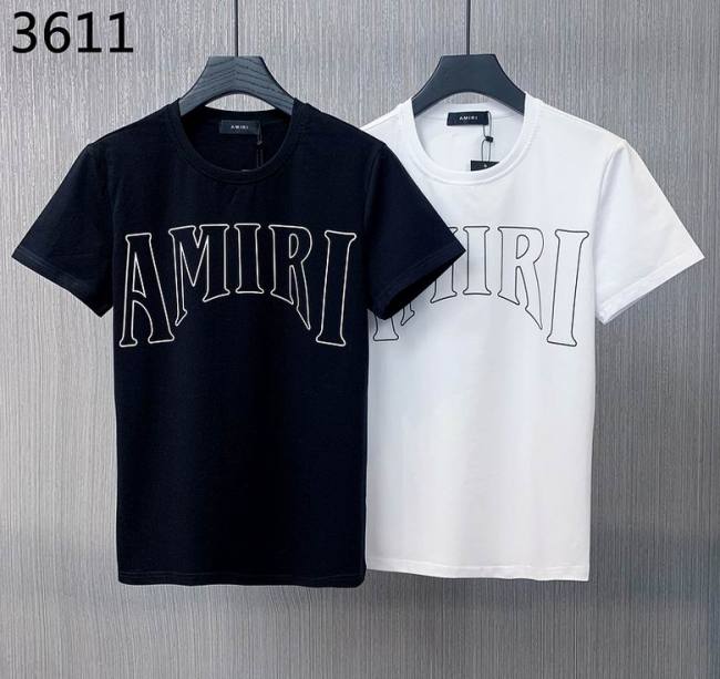 AMR Round T shirt-97