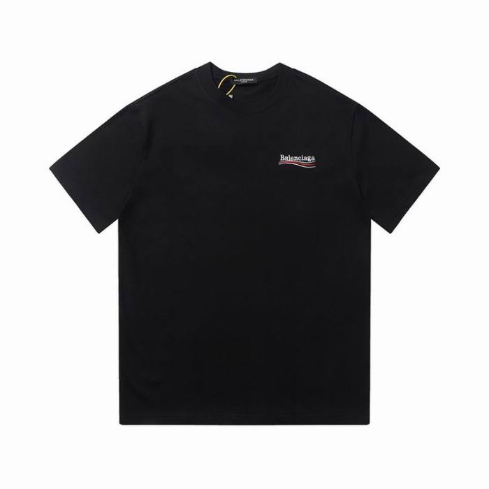 Balen Round T shirt-198