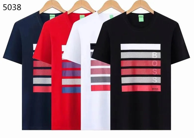 BS Round T shirt-35