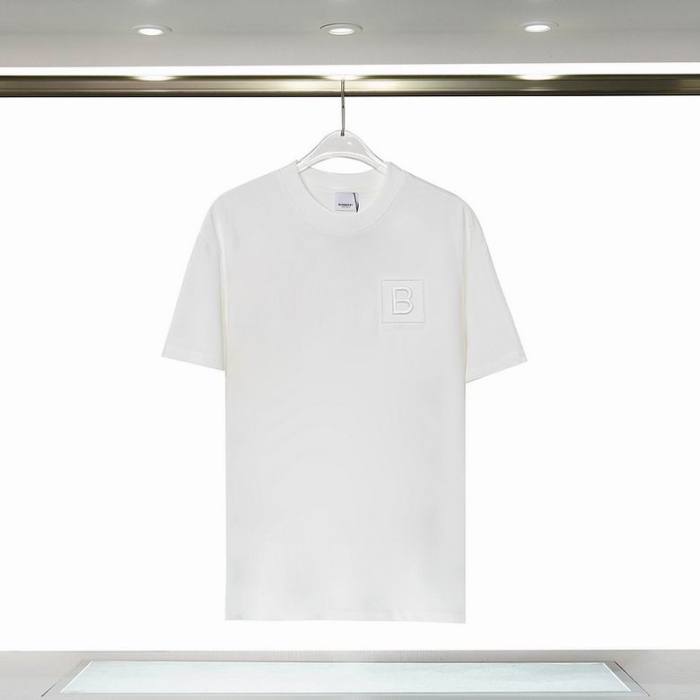 Bu Round T shirt-306