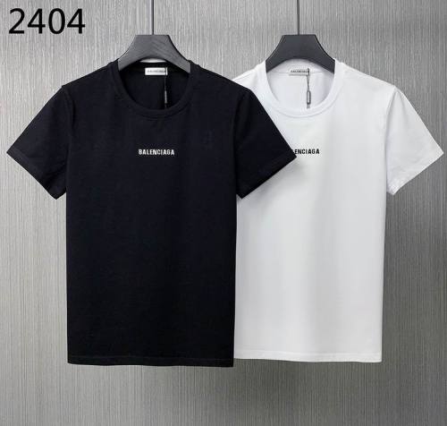 Balen Round T shirt-215