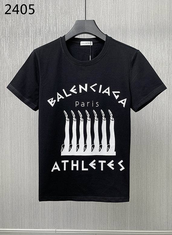 Balen Round T shirt-216