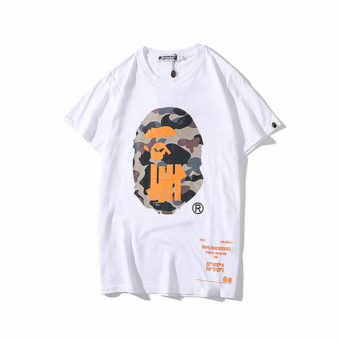 BP Round T shirt-208