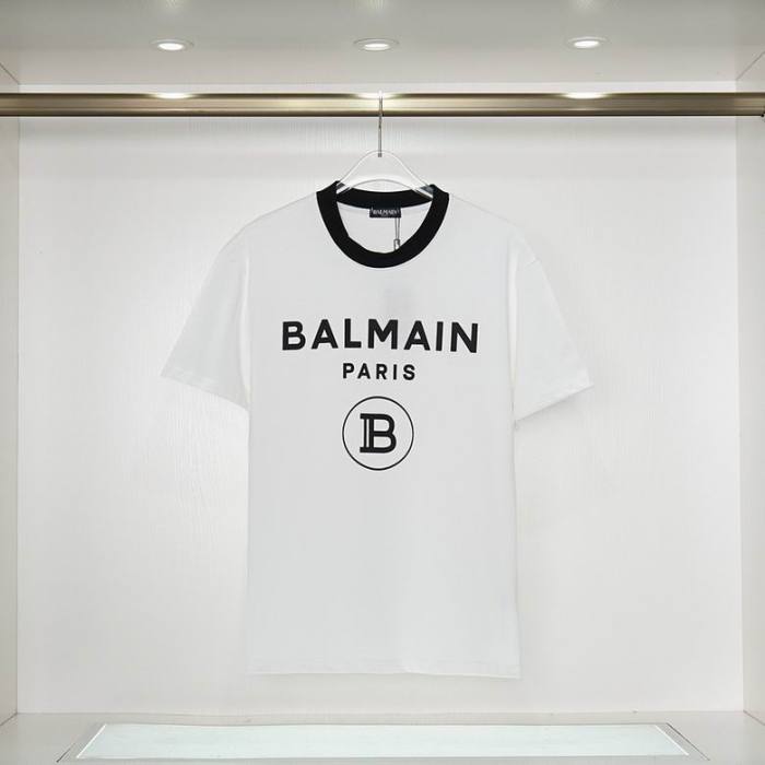 Balm Round T shirt-50