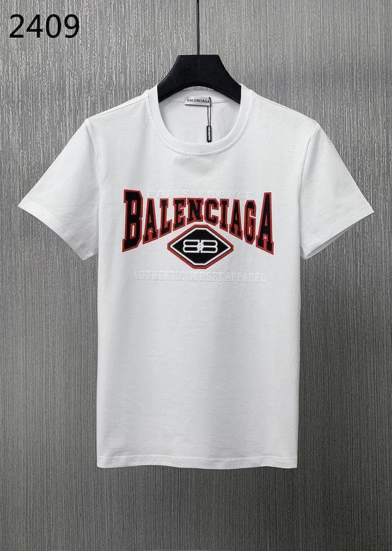 Balen Round T shirt-218