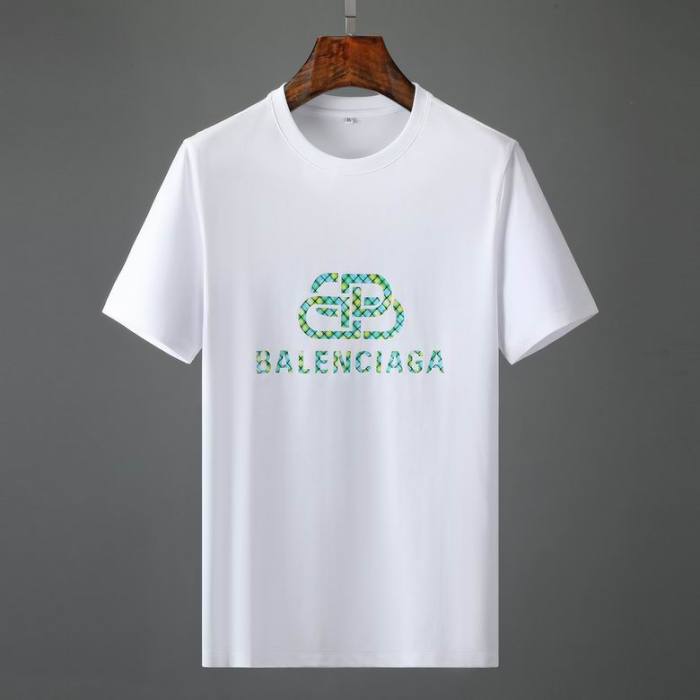 Balen Round T shirt-212