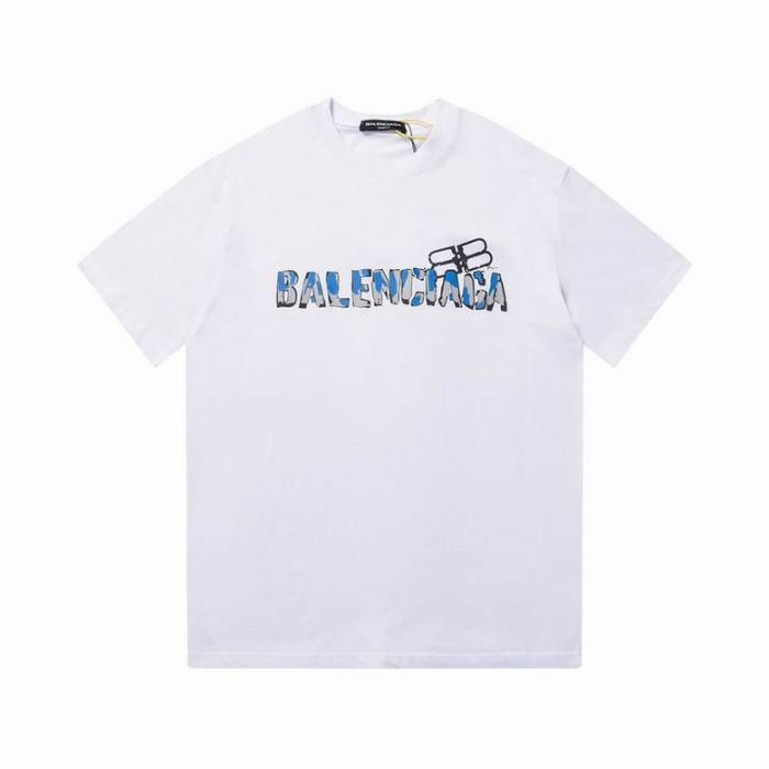 Balen Round T shirt-200