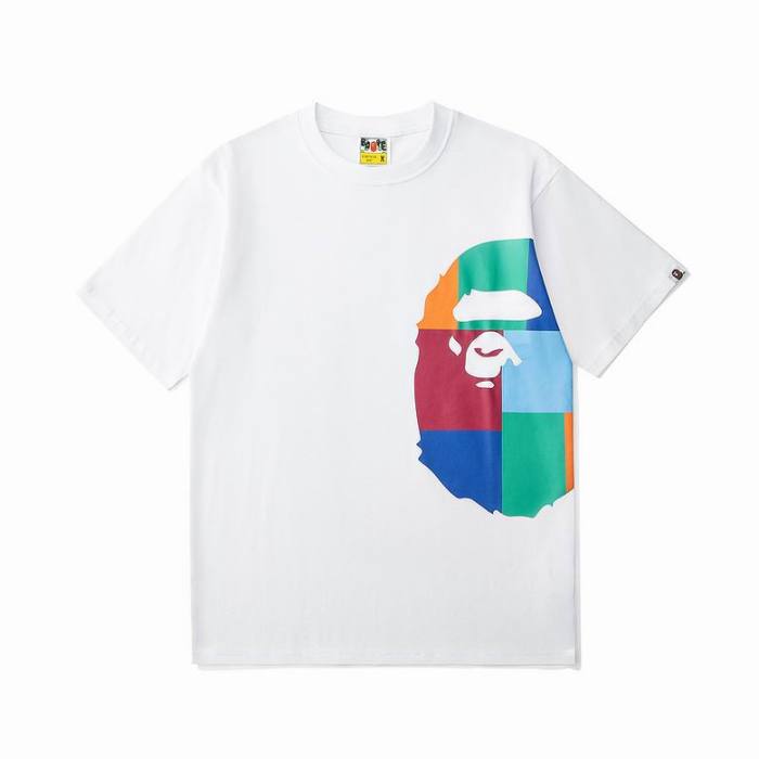 BP Round T shirt-204