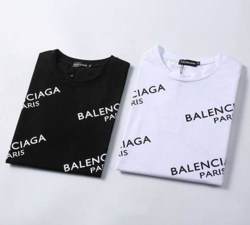 Balen Round T shirt-206