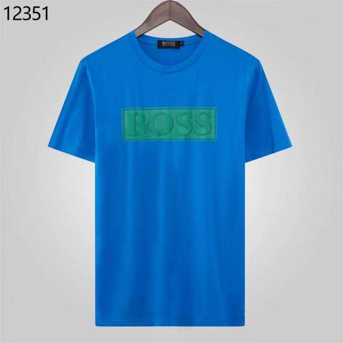 BS Round T shirt-33