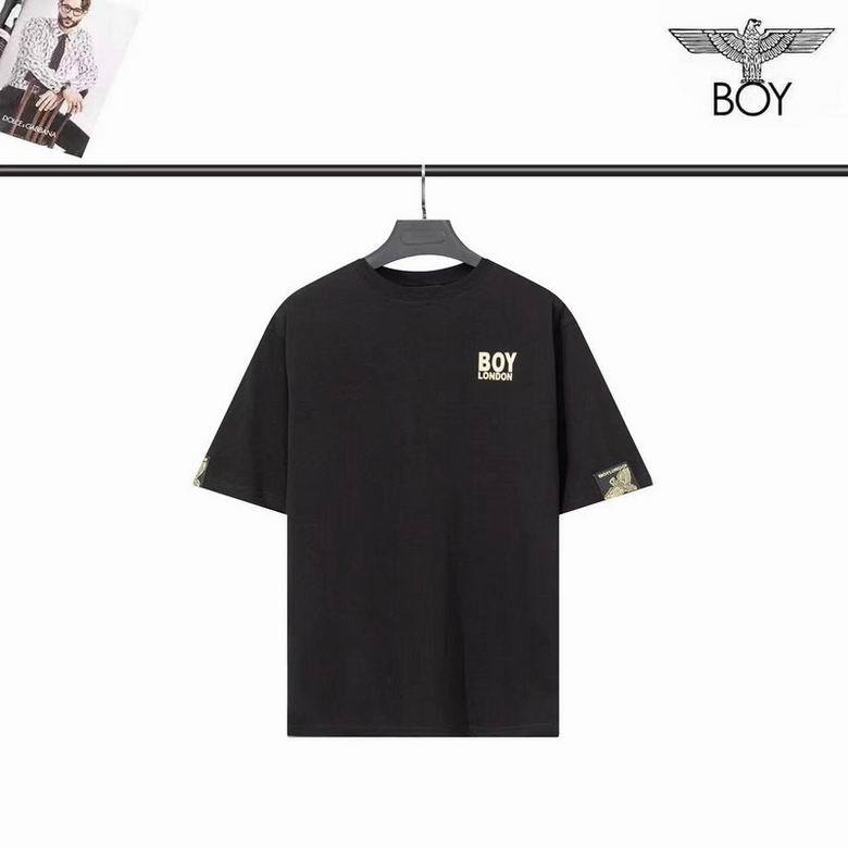 BY Round T shirt-18