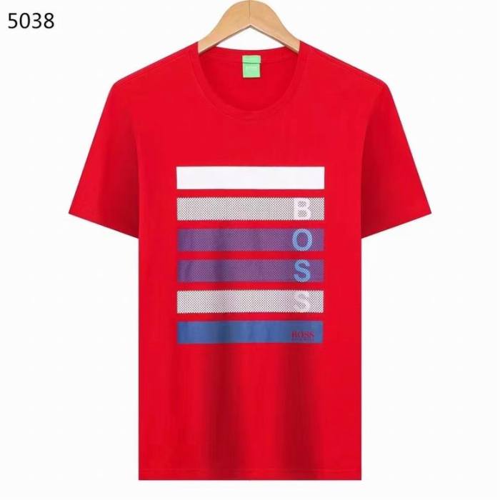 BS Round T shirt-35